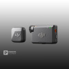 Беспроводной микрофон DJI Mic Mini (1 TX + 1 RX)